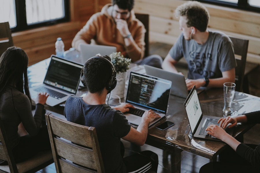 Workforce Integration
