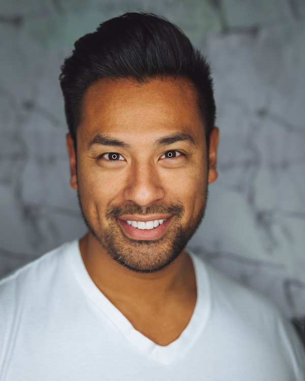 Mohamed Awil